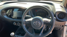 Toyota Aygo X 1.0 VVT-i Pure 5dr Petrol Hatchback